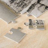 Puzzle Poterie antique de Natif américain d'Anasazi de (Côté)