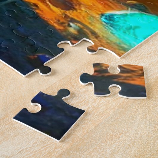 Puzzle Potion (Côté)