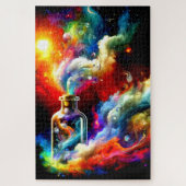 Puzzle Potion (Vertical)