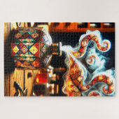 Puzzle Potion d'art (Horizontal)