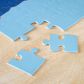 Puzzle pouce en l'air (Côté)