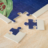 Puzzle Poudre De Luzy | Leonetto Cappiello (Côté)