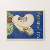 Puzzle Poudre De Luzy | Leonetto Cappiello (Horizontal)