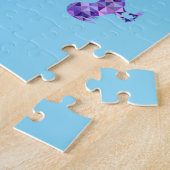 Puzzle Poules de poulet Thunder_Cove (Côté)