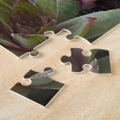 Puzzle Poules et pousses (Côté)