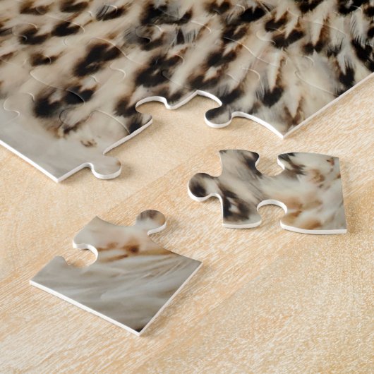 Puzzle Poulet (Côté)