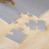 Puzzle Poulet de bébé (Côté)