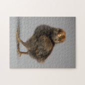 Puzzle Poulet de bébé (Horizontal)