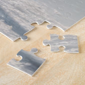 Puzzle Poulet de Glam sur glace (Côté)