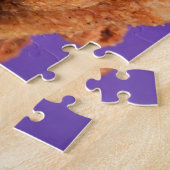 Puzzle Poulet frit (Côté)