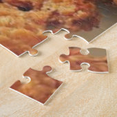 Puzzle Poulet frit croustillant (Côté)