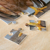 Puzzle Poulets et amis (Côté)