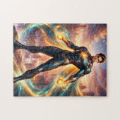 Puzzle Pouls de Puissance (Horizontal)