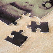 Puzzle Poupée déplaisante (Côté)