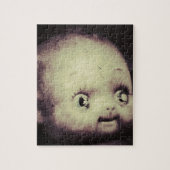 Puzzle Poupée déplaisante (Vertical)