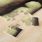 Puzzle Poupée déplaisante (Côté)