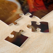 Puzzle Poupées de nidification russes (Côté)