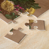 Puzzle Poupées noires adorables RPPC des années 1920 (Côté)