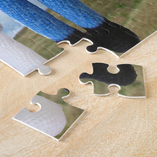 Puzzle - Poupées sur Hill (Côté)