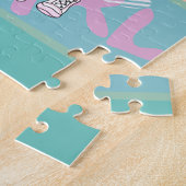 Puzzle pour adolescents