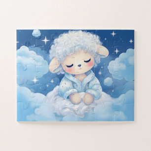 Puzzle pour enfants