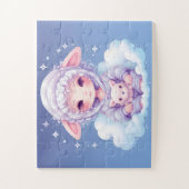 Puzzle pour enfants (Vertical)