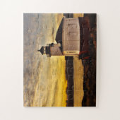 Puzzle pour enfants (Vertical)