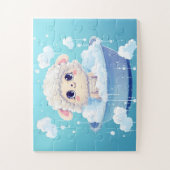 Puzzle pour enfants (Vertical)