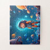 Puzzle pour enfants (Vertical)