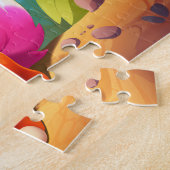 Puzzle pour enfants (Côté)