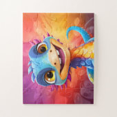 Puzzle pour enfants (Vertical)
