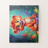 Puzzle pour enfants (Vertical)