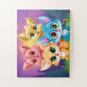 Puzzle pour enfants (Vertical)