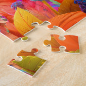 Puzzle pour enfants (Côté)