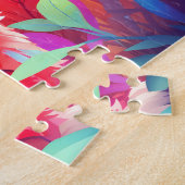 Puzzle pour enfants (Côté)
