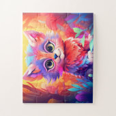 Puzzle pour enfants (Vertical)