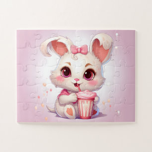 Puzzle pour enfants