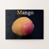 Puzzle pour enfants - Mango (Horizontal)