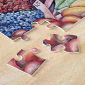 Puzzle Pour la consommation mentale uniquement (Côté)