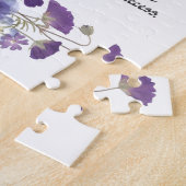 Puzzle Pour le diplômé (Côté)