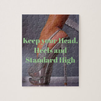 Puzzle pour le divertissement et le plaisir nuptia