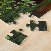 Puzzle pour les 70 ans de Mamie (Côté)