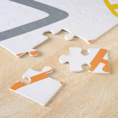 Puzzle pour les enfants (Côté)