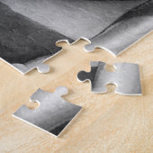 Puzzle pour lui 8x10 Art Homme Bodybuilder (Côté)