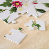 Puzzle Pour Moi & Ma Maison (Côté)