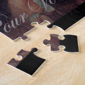 Puzzle Pour Vous, Marie Antoinette (Côté)