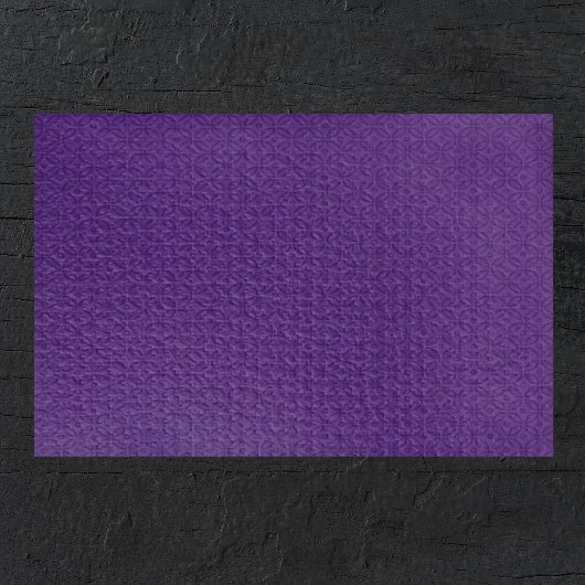 Puzzle pourpre difficile