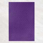 Puzzle pourpre difficile