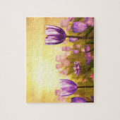 Puzzle pourpre Jubilee (Vertical)