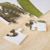 Puzzle Pousses 2 de fougère (Côté)